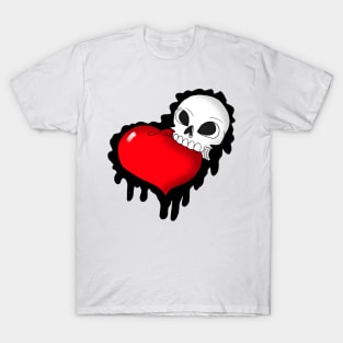 Eat Your Heart Out T-Shirt